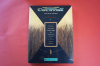 Ultimate Country Songbook Notenbuch Piano Vocal Guitar PVG