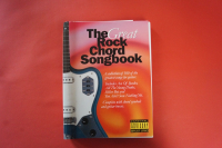 The Great Rock Chord Songbook Songbook Notenbuch Vocal Guitar Chords