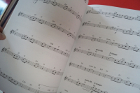 Andrew Lloyd Webber - For Clarinet Notenbuch Clarinet