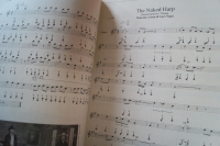 School of Blues Harp (mit DVD) Mundharmonikabuch