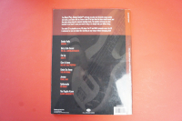 Modern Rock (Bass Play Along, mit CD) Bassbuch