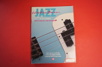 Jazz Electric Bass Bassbuch
