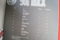 90s Rock (Guitar Play Along, mit CD, Version 1) Gitarrenbuch
