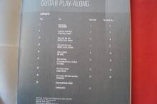 Folk Rock (Guitar Play Along, mit CD, Version 1) Gitarrenbuch