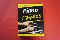 Piano for Dummies (mit CD) Klavierbuch