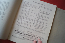 Erstes Klavierspiel Ein Lehrgang Band 1 & 2 Klavierbücher