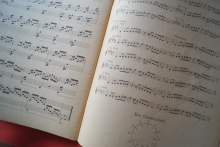 Erstes Klavierspiel Ein Lehrgang Band 1 & 2 Klavierbücher