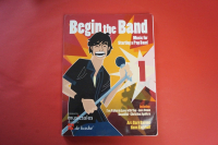 Begin the Band Volume 1: Starting a Pop Band für Bands