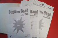Begin the Band Volume 1: Starting a Pop Band für Bands