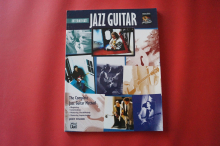 Intermediate Jazz Guitar .Gitarrenbuch