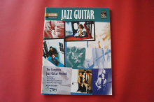 Mastering Jazz Guitar: Chord /Melody .Gitarrenbuch