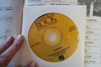 Famous Rock Guitar Solos (Signature Licks, mit CD) .Gitarrenbuch