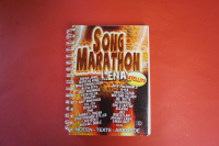 Song Marathon mit Lena Version (Kleinformat) Songbook Notenbuch Vocal Guitar