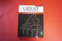 Great Standards Songbook Notenbuch Piano Vocal Guitar PVG