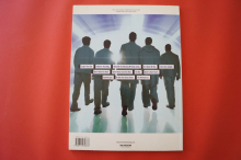 Backstreet Boys - Millenium Songbook Notenbuch Piano Vocal Guitar PVG