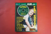 Paul Kossoff - Jam with (mit CD) Songbook Notenbuch Vocal Guitar