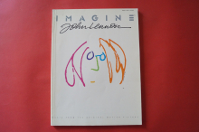 John Lennon - Imagine (Movie) Songbook Notenbuch Piano Vocal Guitar PVG