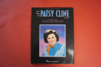Patsy Cline - The Best of (Revised) Songbook Notenbuch Piano Vocal Guitar PVG