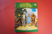 The Wizard of Oz (mit CD)  Songbook Notenbuch Guitar