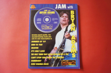 Bryan Adams - Jam with (mit CD) Songbook Notenbuch Vocal Guitar