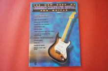 Creedence Clearwater Revival - The New Best of for Guitar Songbook Notenbuch Vocal Guitar