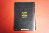 Poison - Open up and say Ahh Songbook Notenbuch Vocal Guitar