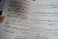 Iron Maiden - The X Factor (mit Poster) Songbook Notenbuch Vocal Guitar