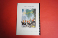 Schürzenjäger - Typisch Schürzenjäger Songbook Notenbuch Piano Vocal Guitar PVG
