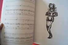 Ärzte, Die - Bäst of  Songbook Notenbuch Vocal Bass