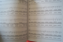 Ärzte, Die - Bäst of  Songbook Notenbuch Vocal Bass