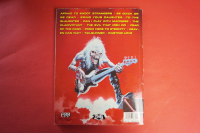 Iron Maiden - A Real Live One (mit Poster) Songbook Notenbuch Vocal Guitar