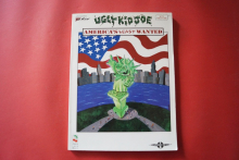 Ugly Kid Joe - America´s Least Wanted Songbook Notenbuch Vocal Guitar