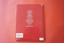 Van Halen - For unlawful carnal Knowledge Songbook Notenbuch Vocal Guitar