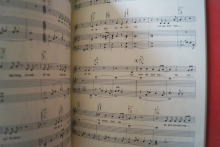 Herbert Grönemeyer - Sprünge  Songbook Notenbuch Piano Vocal Guitar PVG