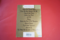 Aretha Franklin - Gold Classics Songbook Notenbuch Piano Vocal Guitar PVG