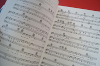 Aretha Franklin - Gold Classics Songbook Notenbuch Piano Vocal Guitar PVG