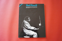 Bud Powell - Jazz Masters Songbook Notenbuch Piano