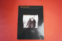 Lighthouse Family - Postcards from Heaven Songbook Notenbuch Piano Vocal Guitar PVG