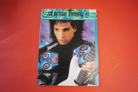 Joe Satriani - Dreaming No. 11 (ohne Poster)  Songbook Notenbuch Guitar