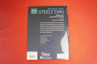 Steely Dan - Best of (Guitar Licks, mit CD) Songbook Notenbuch Guitar