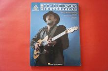 Roy Buchanan - The Collection Songbook Notenbuch Vocal Guitar