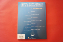 Roy Buchanan - The Collection Songbook Notenbuch Vocal Guitar