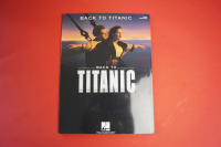 Back to Titanic (Piano Selections) Songbook Notenbuch Piano