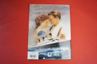 Back to Titanic (Piano Selections) Songbook Notenbuch Piano