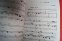 A hard Time to be Single Songbook Notenbuch Piano Vocal