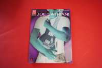 Joe Satriani - Is there Love in Space  Songbook Notenbuch Vocal Guitar