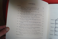 Eleven Great Cantatas (J.S. Bach) Songbook Notenbuch für Orchester (Transcribed Scores)