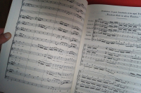 Eleven Great Cantatas (J.S. Bach) Songbook Notenbuch für Orchester (Transcribed Scores)