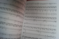 13 The Musical Songbook Notenbuch Piano Vocal