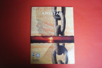 Amistad Songbook Notenbuch Piano Vocal